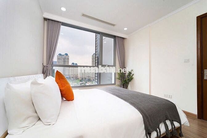 CHO THUÊ NHANH CĂN HỘ 1PN VINHOMES CENTRAL PARK - LANDMARK 81