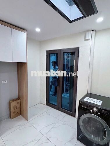 BÁN CĂN HỘ TẬP THỂ PHƯƠNG MAI TẦNG 1, DT: 55M; GIÁ: 3,95 TỶ