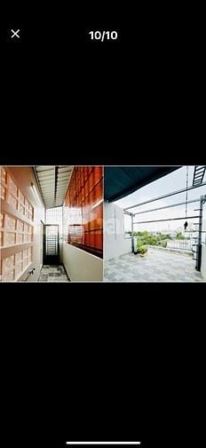 CHÍNH CHỦ BÁN NHÀ MẶT TIỀN 468 LÊ VĂN LƯƠNG, P.TÂN PHONG, QUẬN 7
