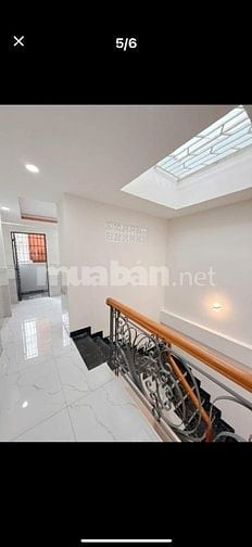 CHÍNH CHỦ BÁN NHÀ MẶT TIỀN 468 LÊ VĂN LƯƠNG, P.TÂN PHONG, QUẬN 7