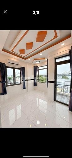 CHÍNH CHỦ BÁN NHÀ MẶT TIỀN 468 LÊ VĂN LƯƠNG, P.TÂN PHONG, QUẬN 7