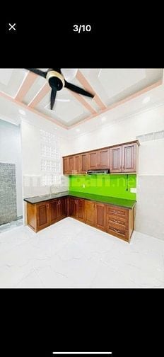 CHÍNH CHỦ BÁN NHÀ MẶT TIỀN 468 LÊ VĂN LƯƠNG, P.TÂN PHONG, QUẬN 7