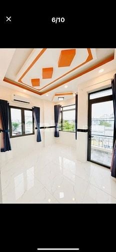CHÍNH CHỦ BÁN NHÀ MẶT TIỀN 468 LÊ VĂN LƯƠNG, P.TÂN PHONG, QUẬN 7