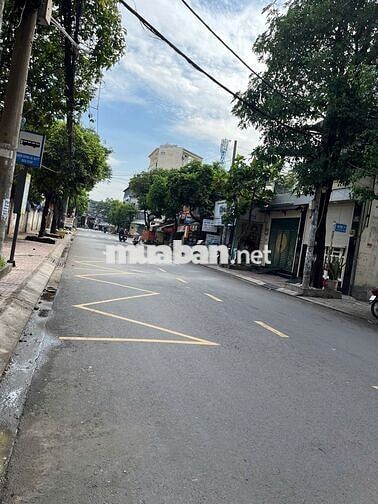 bán nhà MTKD Cầu Xéo(4x16,5m vuông) 10.2 tỷ TL