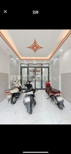 CHÍNH CHỦ BÁN NHÀ MẶT TIỀN 468 LÊ VĂN LƯƠNG, P.TÂN PHONG, QUẬN 7