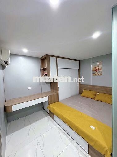 BÁN CĂN HỘ TẬP THỂ PHƯƠNG MAI TẦNG 1, DT: 55M; GIÁ: 3,95 TỶ