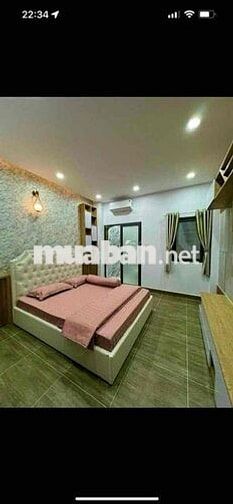 CHO THUÊ NHÀ LÀM CĂN HỘ CAO CẤP