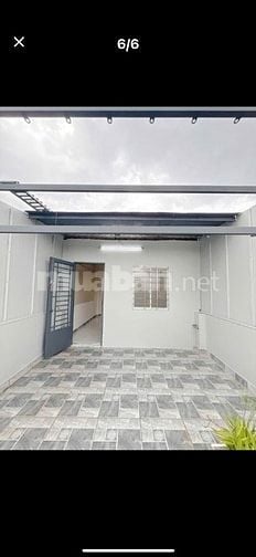 CHÍNH CHỦ BÁN NHÀ MẶT TIỀN 468 LÊ VĂN LƯƠNG, P.TÂN PHONG, QUẬN 7