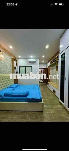 CHO THUÊ NHÀ LÀM CĂN HỘ CAO CẤP