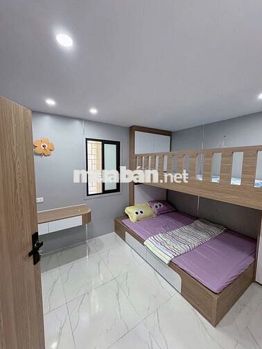 BÁN CĂN HỘ TẬP THỂ PHƯƠNG MAI TẦNG 1, DT: 55M; GIÁ: 3,95 TỶ