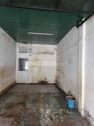 Cho thuê nhà nguyên căn 117 NGUYỄN HỮU CÀNH 15TR 
