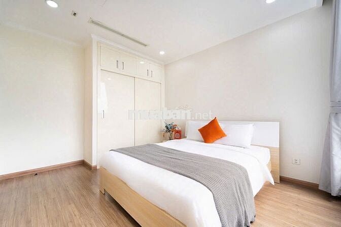 CHO THUÊ NHANH CĂN HỘ 1PN VINHOMES CENTRAL PARK - LANDMARK 81