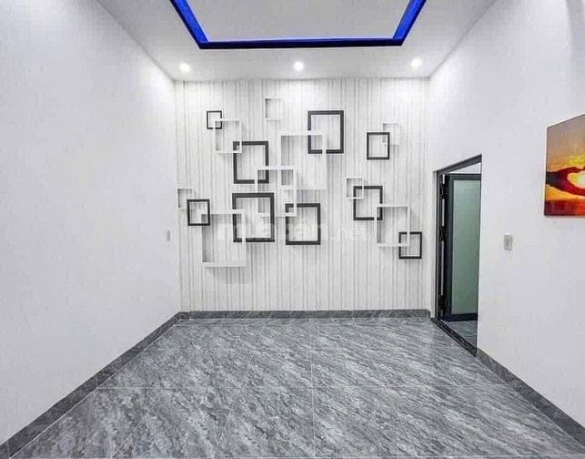 CHỦ NGỘP BANK BÁN GẤP CĂN NHÀ 1 TỶ 330 TRIỆU - Sổ Hồng Riêng