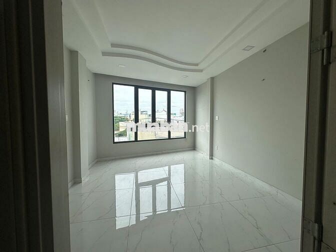 MÌNH CHO THUÊ NHÀ ĐẸP, RẺ, SÁT NGUYỄN SƠN , Q.TÂN PHÚ, CHỈ 16  TRIỆU