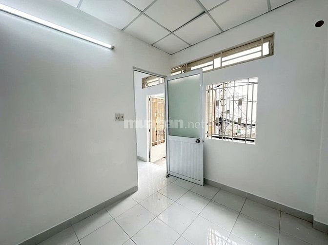 Nhà 1 lầu hẻm xe hơi 5m Bùi Đình Tuý, P12, Q.Bình Thạnh.