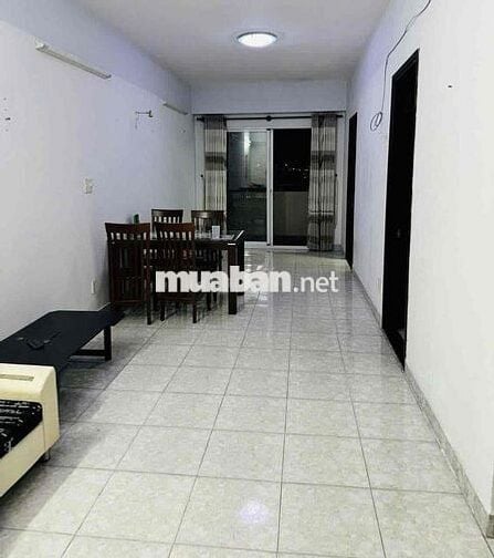 Bán Căn Hộ Chung Cư Khang Gia P14 Gò Vấp