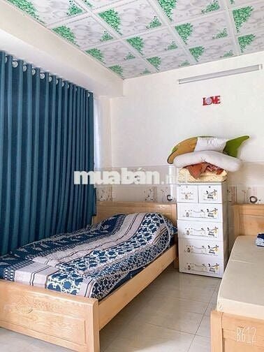 MÌNH CHO THUÊ NHÀ ĐẸP, RẺ, SÁT NGUYỄN SƠN , Q.TÂN PHÚ, CHỈ 16  TRIỆU