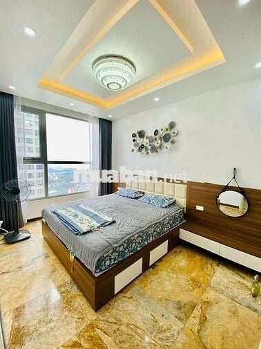 Vào luôn Duplex Vinhomes Gardenia 110m2 3PN nội thất đẹp chỉ 18tr/th