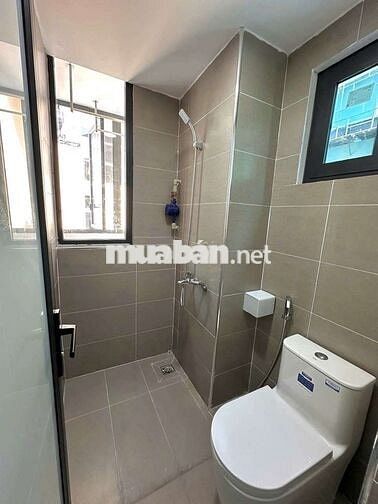 Phòng studio 35m2_cửa sổ lớn_full nt_Phan Xích Long, Phú Nhuận