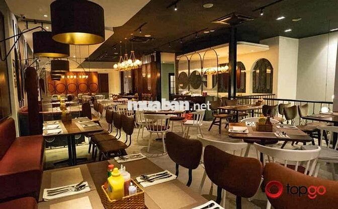 MẶT TIỀN VIP TRẦN BÌNH TRỌNG Q5 CHO THUÊ - NGANG 9M SD 900M2 GIÁ 100TR