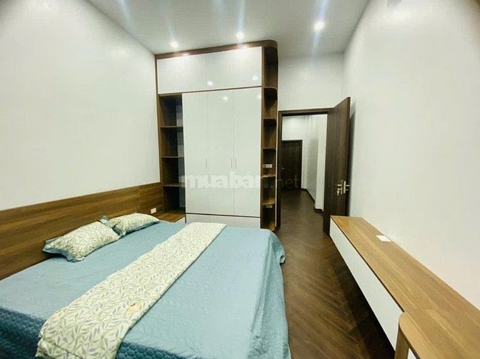 Bán nhà chính chủ đường hoàng mai
