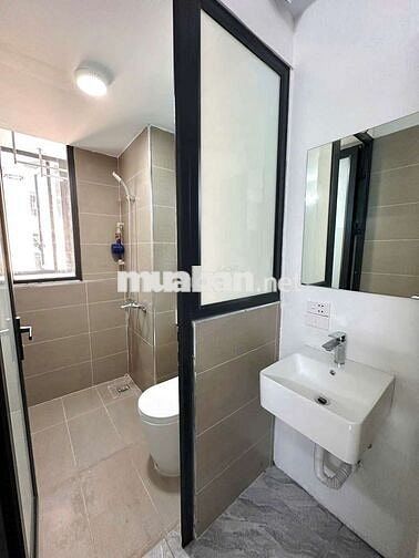 Phòng studio 35m2_cửa sổ lớn_full nt_Phan Xích Long, Phú Nhuận