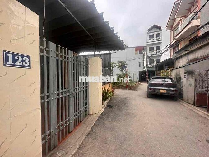 🔥 HOT HOT ĐẦU TƯ NGAY-PHÂN LÔ Ô TÔ ĐỖ TRONG ĐẤT-35m2 chỉ 3x TỶ🔥  - Mản