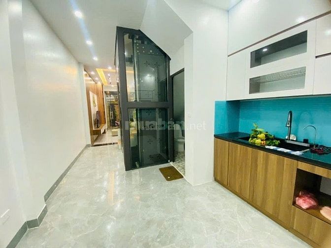 Bán nhà chính chủ đường hoàng mai