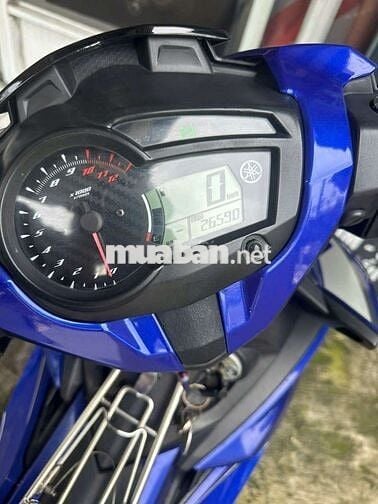 Xe nhà sử dụng kỹ chuẩn odo 24k