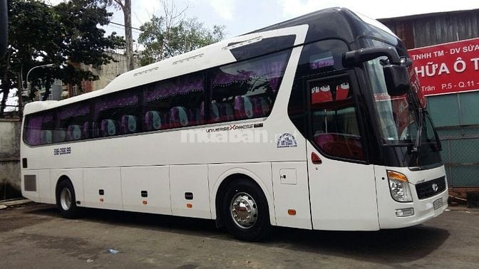 Dịch vụ xe du lịch, xe hoa, xe cưới chuyên nghiệp