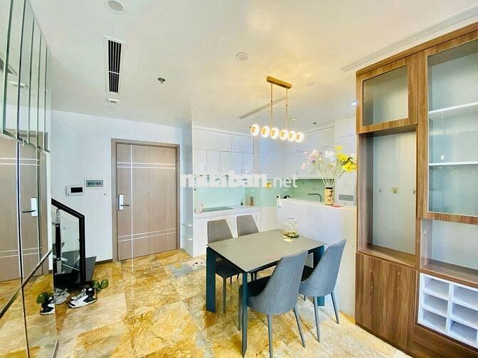 Vào luôn Duplex Vinhomes Gardenia 110m2 3PN nội thất đẹp chỉ 18tr/th