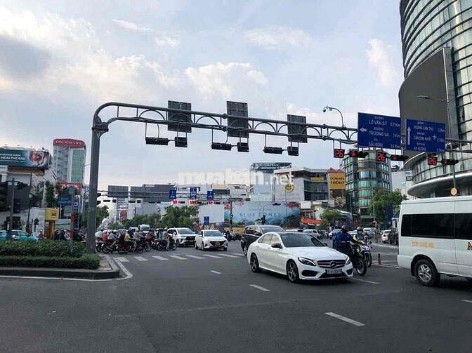 Hot! Nhà mặt tiền Nguyễn Văn Trỗi, Phú Nhuận – 150m², giá 80 triệu/thá