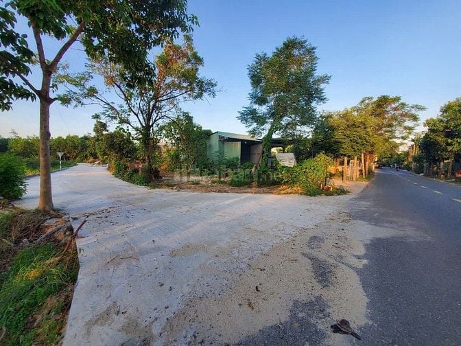 Chính chủ bán đất Hòa Phong, Đà Nẵng