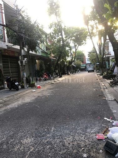 Bán nhà đẹp 2 tầng MT Nguyễn Đức Cảnh, gần Trần Phú, Hải Châu 5.85 tỷ
