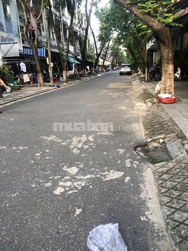 Bán nhà đẹp 2 tầng MT Nguyễn Đức Cảnh, gần Trần Phú, Hải Châu 5.85 tỷ