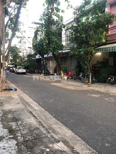 Bán nhà đẹp 2 tầng MT Nguyễn Đức Cảnh, gần Trần Phú, Hải Châu 5.85 tỷ