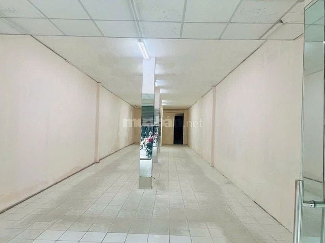 Cho thuê nhà mặt tiền Trường Chinh 160m2 tiện KD 