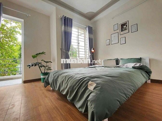 Cho Thuê Studio Full Nội Thất , Giá Rẻ , Ngay Văn Hiến , Trường Chinh