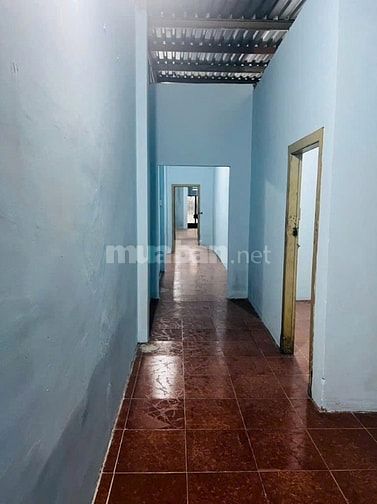 Cho thuê nhà mặt tiền Trường Chinh 160m2 tiện KD 