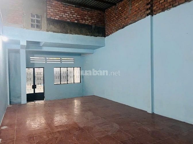 Cho thuê nhà mặt tiền Trường Chinh 160m2 tiện KD 
