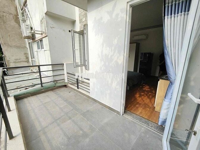 Cho Thuê Studio Full Nội Thất , Giá Rẻ , Ngay Văn Hiến , Trường Chinh
