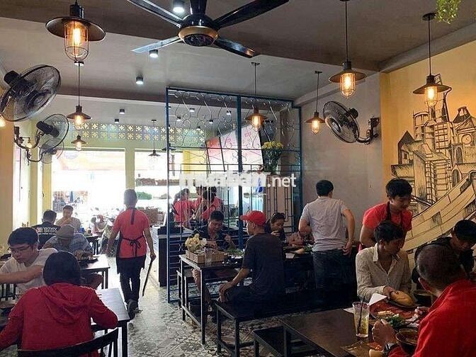 MT THĂNG LONG, TÂN BÌNH. DT 5×20, 2 LẦU, VỈA HÈ RỘNG