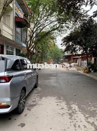 Gần VinHomes Ocean Park, Khu bàn cờ, Bán đất Cổ Bi Gia Lâm 76m², sổ đỏ