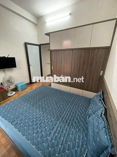 Chú em cần bán nhà 4t,54m tại Thanh Bình,HĐ, tiện ích bủa vây nhỉnh 7t