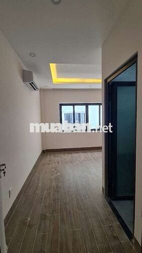 NHÀ MT MỚI 100% 4.5X20M 3 LẦU CÓ THANG MÁY