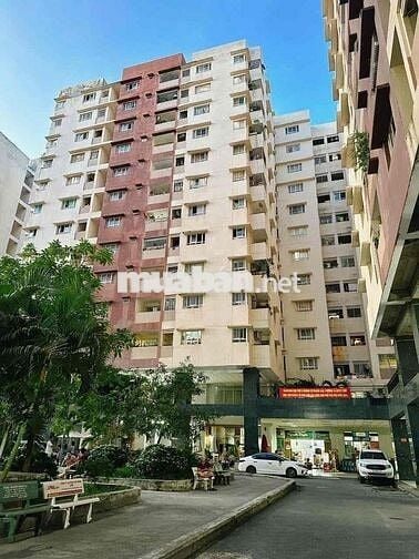 Bán Căn Hộ Chung Cư Khang Gia P14 Gò Vấp