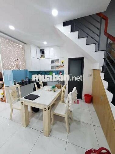 🏡HẺM VIP HOÀNG HOA THÁM - 53m2 - 3 TẦNG - HXH - NHỈNH 6 TỶ