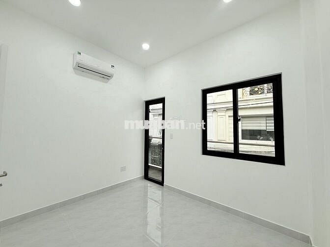 🏡NHÀ MỚI LÊ QUANG ĐỊNH - HXH - FULL NỘI THẤT - NHỈNH 5 TỶ