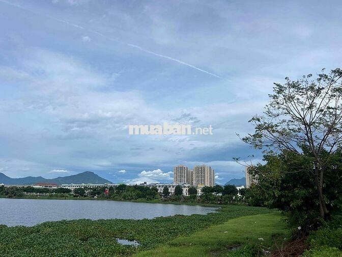 Bán Đất Đường Văn Thánh 3 Gần Hồ Bầu Tràm Cực Thoáng Đẹp
