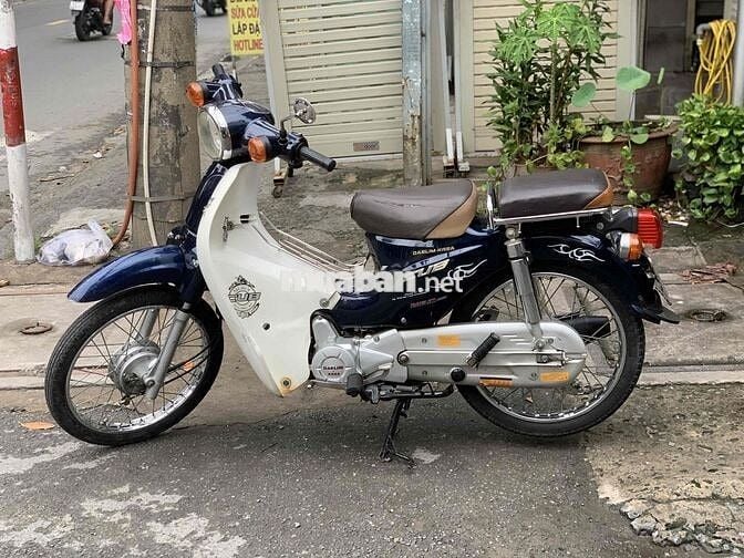 cúp 50cc cho học sinh đi học